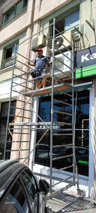 Trabajo 11