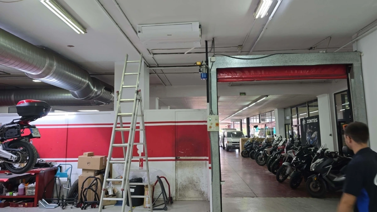 Trabajo 12